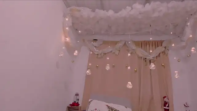 Snapshot of Lauu_G chatting on December 29, 2024, 3:11 am Lauu G online show from December 29, 2024, 3:11 am