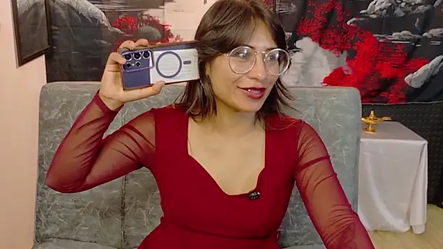 Jade Zephyra online show from June 2, 2026, 12:23 am