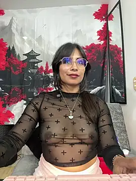 Jade Zephyra online show from June 10, 2026, 9:57 pm