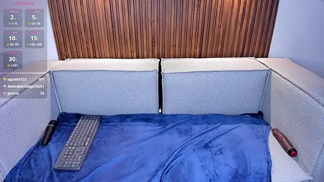 zulema parvin online show from March 5, 2025, 9:37 pm