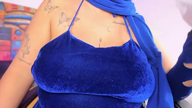 zulema parvin online show from March 19, 2026, 12:09 pm