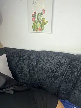 zulema parvin online show from April 19, 2026, 12:22 am