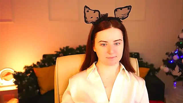 AnnTerry  online show from January 11, 2025, 4:38 am