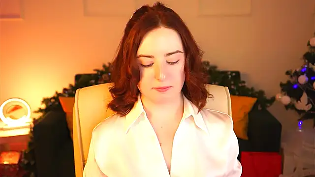 AnnTerry  online show from January 11, 2025, 7:39 am