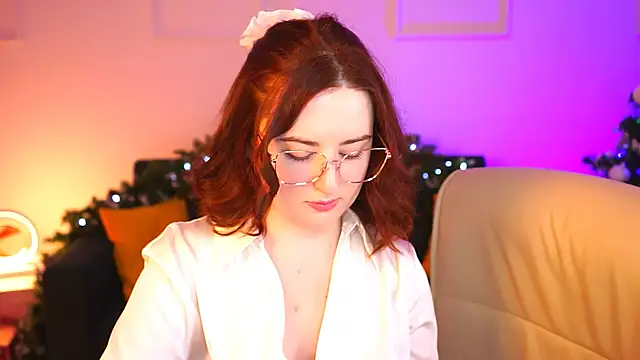 AnnTerry  online show from January 11, 2025, 10:40 am