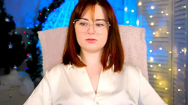 AnnTerry  online show from January 14, 2025, 8:41 am