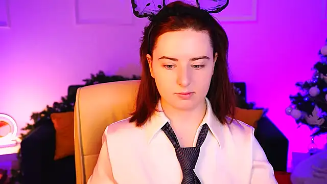 AnnTerry  online show from January 15, 2025, 4:57 am