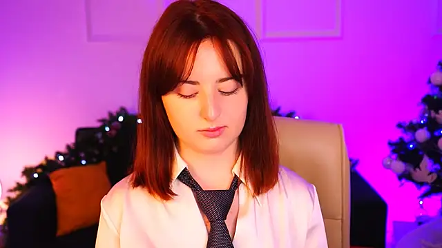 AnnTerry  online show from January 15, 2025, 7:59 am