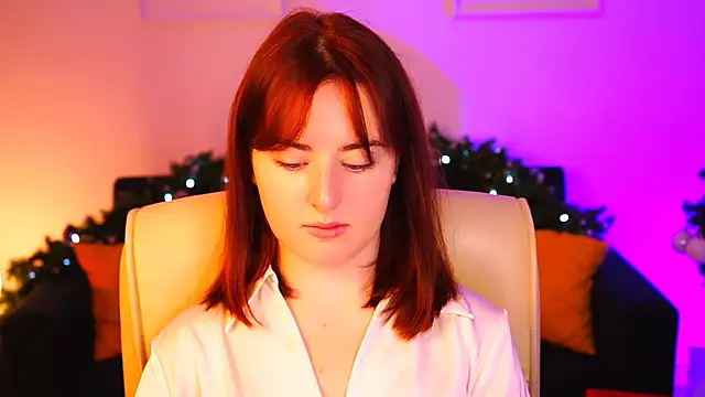 AnnTerry  online show from January 15, 2025, 11:00 am