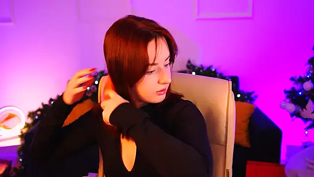 AnnTerry  online show from January 15, 2025, 2:13 pm