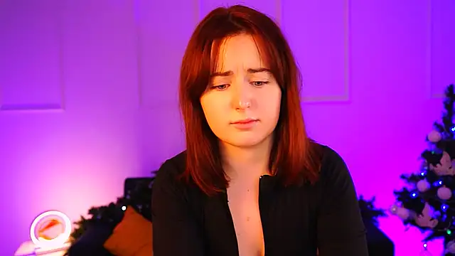 AnnTerry  online show from January 15, 2025, 5:47 pm