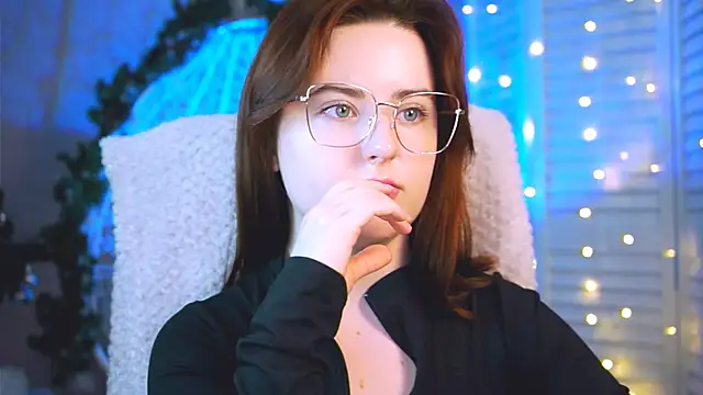 AnnTerry  online show from January 17, 2025, 11:38 am