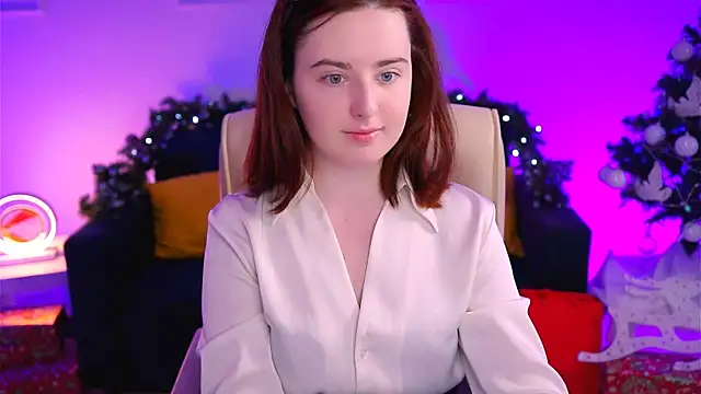 AnnTerry  online show from January 23, 2025, 5:02 am