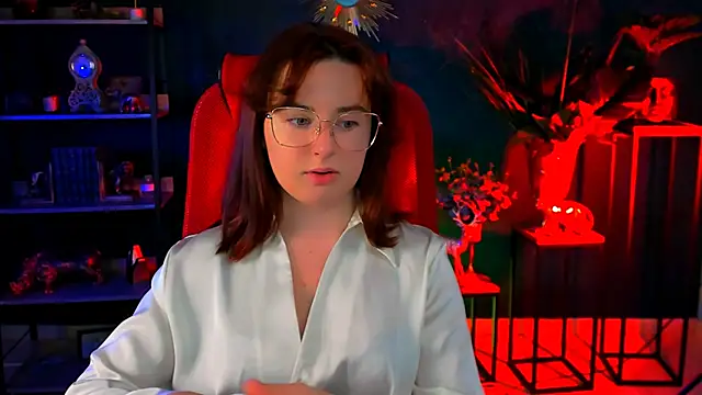 AnnTerry  online show from January 24, 2025, 9:17 am