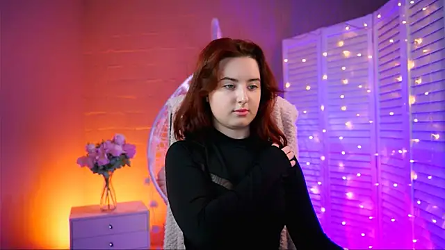 AnnTerry  online show from January 27, 2025, 11:43 am