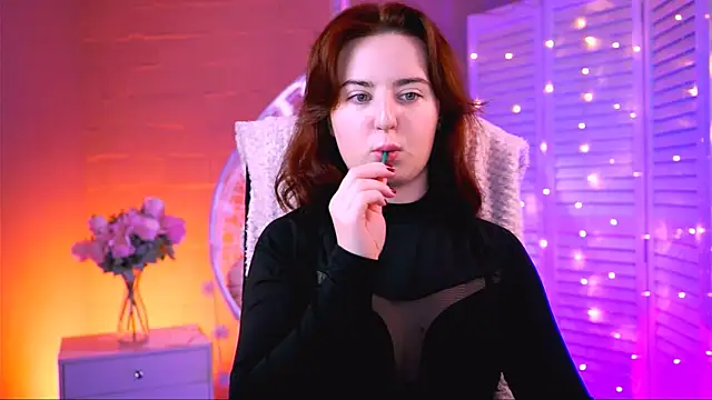 AnnTerry  online show from January 27, 2025, 2:46 pm