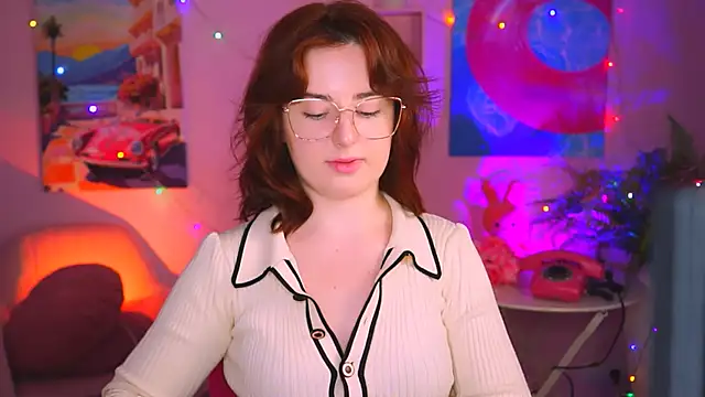 AnnTerry  online show from January 30, 2025, 2:36 pm