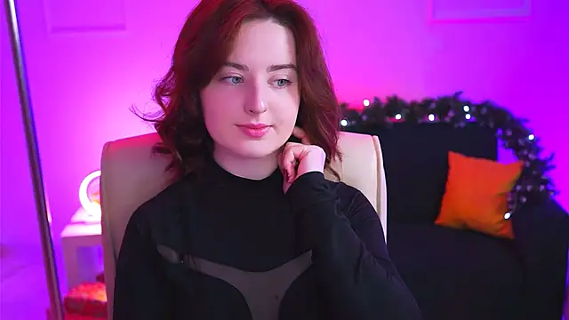 AnnTerry  online show from February 1, 2025, 8:50 am