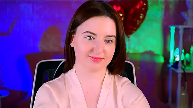 AnnTerry  online show from March 8, 2025, 3:02 pm