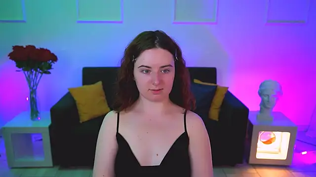 AnnTerry  online show from November 7, 2025, 1:22 pm