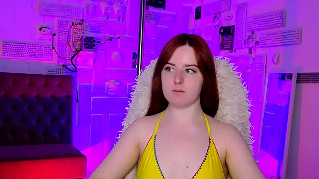 AnnTerry  online show from March 31, 2026, 8:48 am