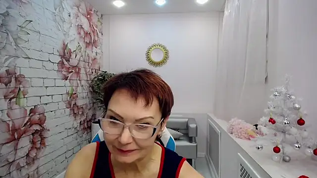 Cutie Asya online show from December 17, 2024, 11:06 am