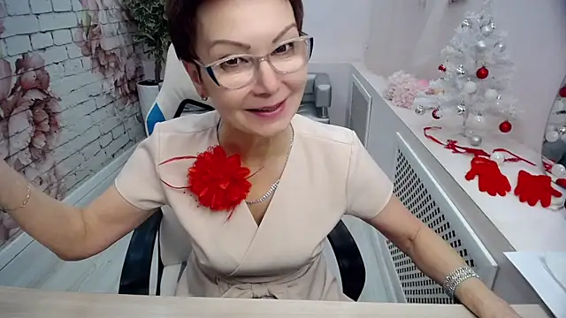 Cutie Asya online show from December 25, 2024, 8:07 am