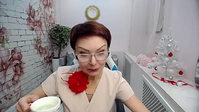 Cutie Asya online show from December 25, 2024, 11:22 am