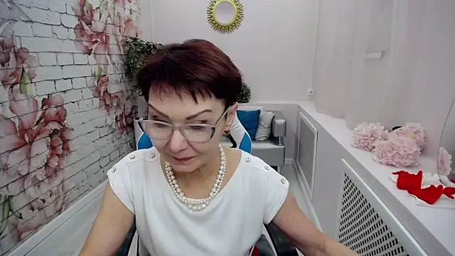 Cutie Asya online show from January 22, 2025, 11:12 am