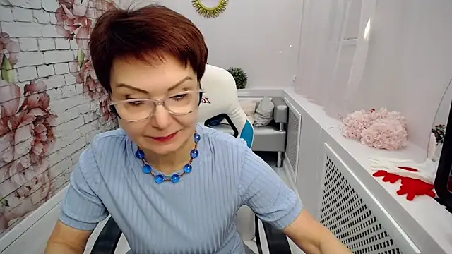 Cutie Asya online show from February 10, 2025, 5:14 am