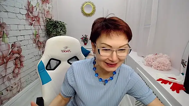 Cutie Asya online show from February 10, 2025, 8:20 am