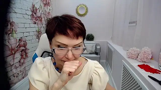 Cutie Asya online show from February 18, 2025, 11:33 am