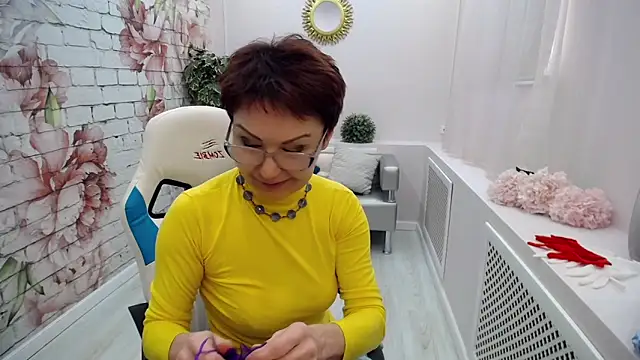 Cutie Asya online show from March 19, 2025, 4:25 am