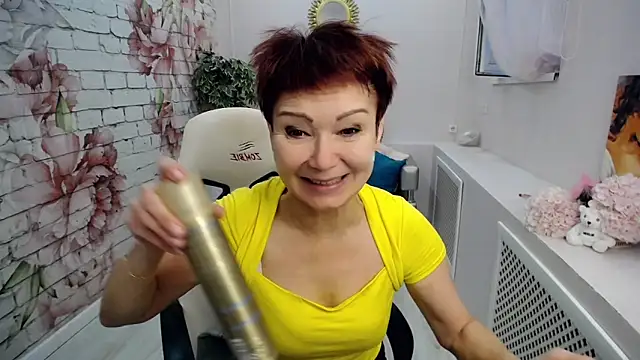 Cutie Asya online show from October 29, 2025, 4:26 am