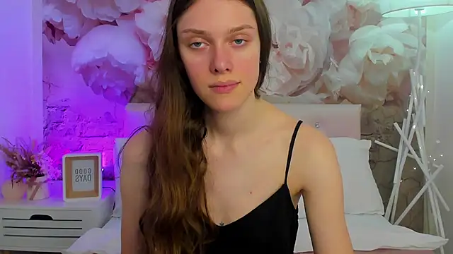 JaneBrowni online show from March 9, 2025, 1:15 pm