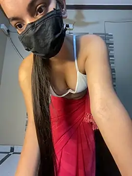 Shabnam88 online show from October 31, 2025, 5:03 pm