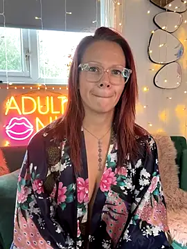 MelodyRoseUk online show from September 18, 2025, 10:50 am