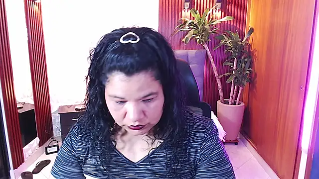 Snapshot of may_prg chatting on December 10, 2024, 4:17 pm may prg online show from December 10, 2024, 4:17 pm