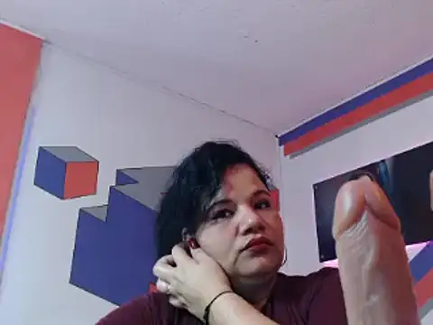 Snapshot of may_prg chatting on January 9, 2025, 6:59 am may prg online show from January 9, 2025, 6:59 am