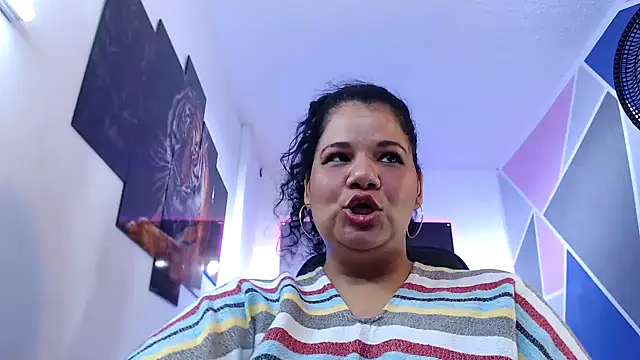 Snapshot of may_prg chatting on January 17, 2025, 1:57 am may prg online show from January 17, 2025, 1:57 am