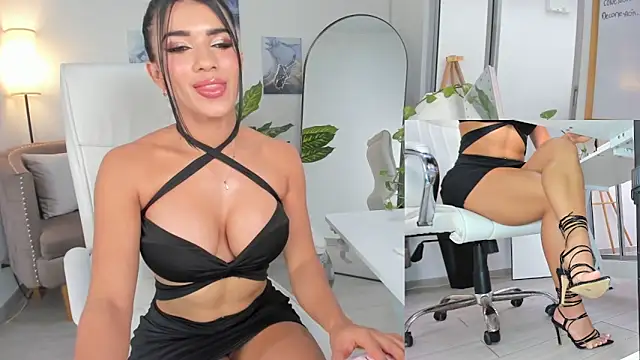 kimberly  online show from December 3, 2024, 5:12 pm