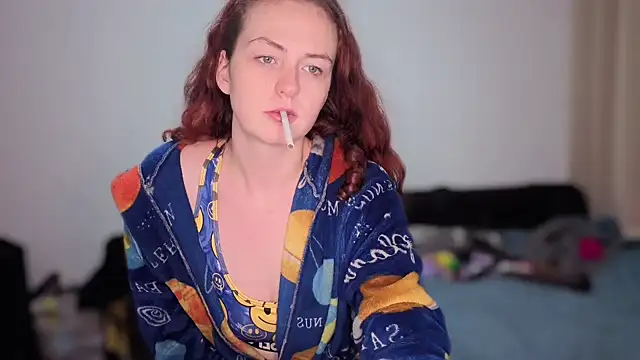 ENGLISHEMILY 69 online show from January 11, 2026, 4:12 pm