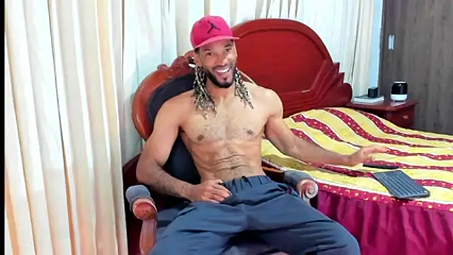 KarlMarley1 online show from March 11, 2026, 3:45 am