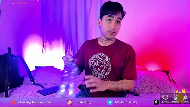 christianwang online show from December 18, 2025, 1:11 am