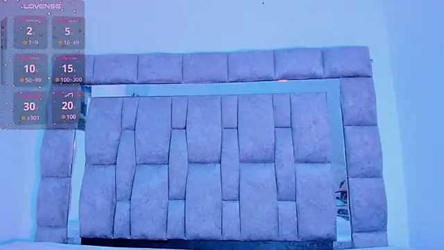 zulyjones online show from March 1, 2025, 6:54 pm