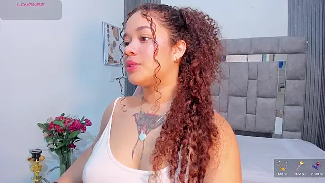 zulyjones online show from December 3, 2025, 12:25 pm