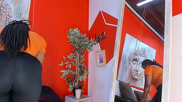 grace miller03 online show from October 7, 2025, 7:22 pm