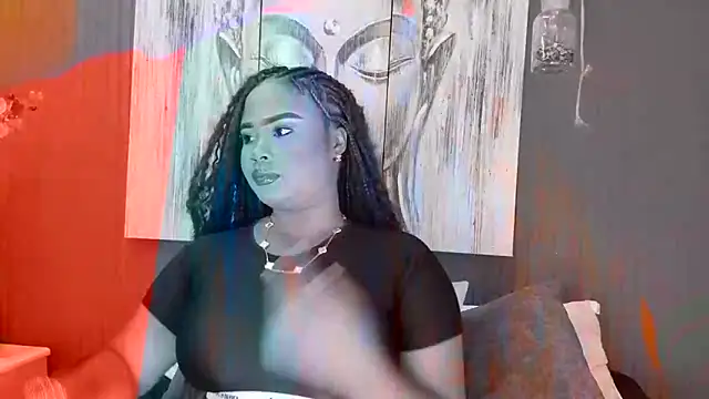 grace miller03 online show from November 1, 2025, 8:11 pm