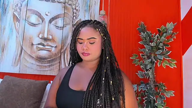 grace miller03 online show from November 14, 2025, 8:18 pm