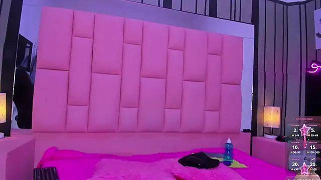 Brithanyslim online show from December 21, 2024, 11:02 pm